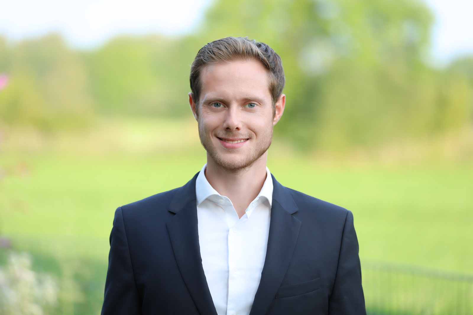 Marcus Stahl